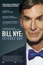 Bill Nye: Science Guy