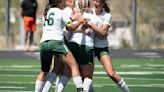 Kelly Walsh girls soccer team repeats as Class 4A state champ with OT win
