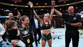 Nunes retains bantamweight belt, calls time on glittering career