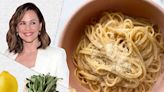 Jennifer Garner’s Easy 5-Ingredient Pasta Is the Most Luxurious Weeknight Dinner