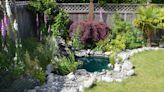 Upgrade Your Backyard with These Creative Rock Garden Ideas