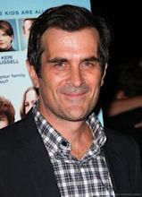 Ty Burrell