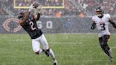 DJ Moore Sees Balanced Bears Passing Attack Entirely Possible