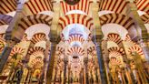 Secretos de la Mezquita-Catedral de Córdoba: proporciones y deformaciones arquitectónicas