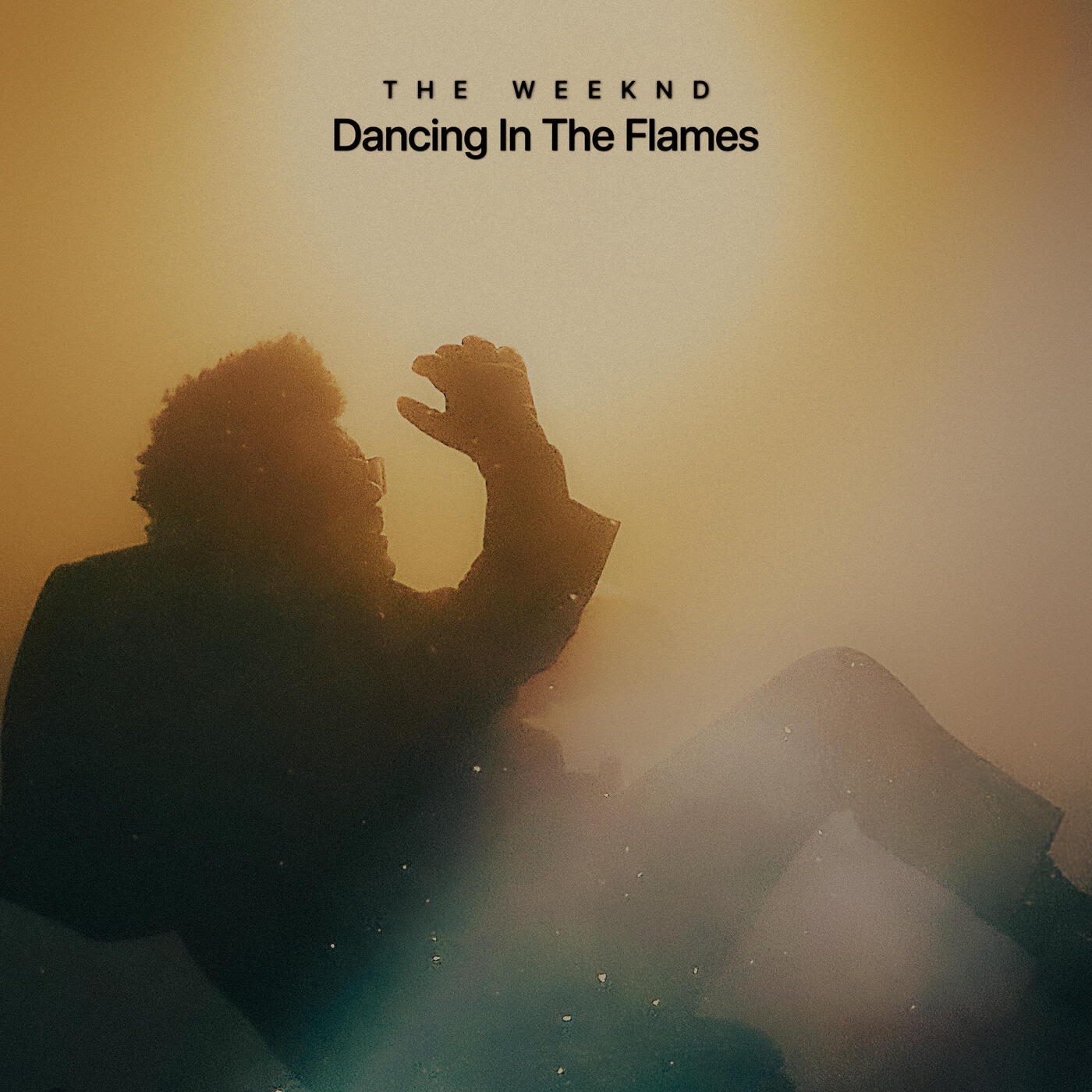 The Weeknd - Dancing In The Flames | iHeart