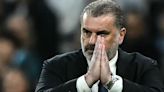 Either Ange Postecoglou has to change or Tottenham do – it will not work if neither does