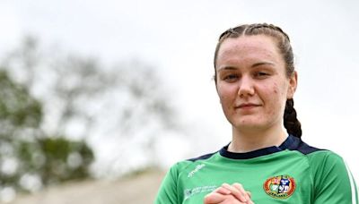 ‘We are all so proud of her’ – Meath boxing star inspiring Ireland’s next generation of sporting stars ahead of Olympic debut