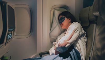 The 6 Best Strategies for Coping With Jet Lag