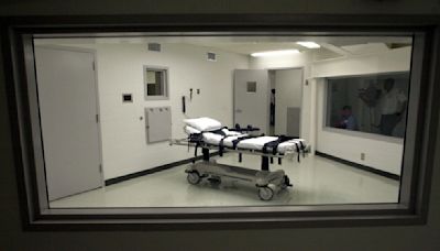 US to execute five prisoners in a week - most in decades | ITV News