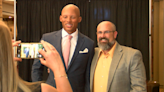 VFL Josh Dobbs headlines ‘Night of Champions’ fundraiser