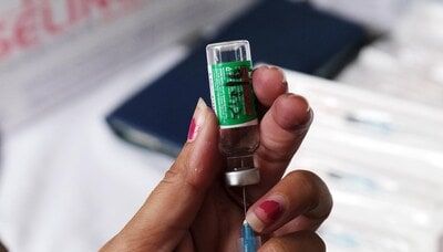 Serum Institute rolls out new high efficacy malaria vaccine in Africa