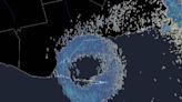 So many birds are in the sky at Ontario's Long Point right now, they're showing up on radar