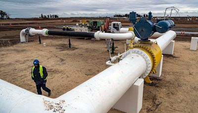 Reversión del Gasoducto Norte: finalmente Enargas lanzó las autorizaciones y es una buena noticia para Vaca Muerta - Diario Río Negro