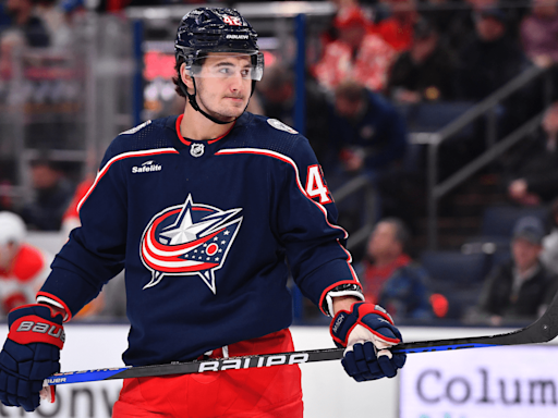 Free agent buzz: Texier traded to Blues by Blue Jackets, signs 2-year contract | NHL.com