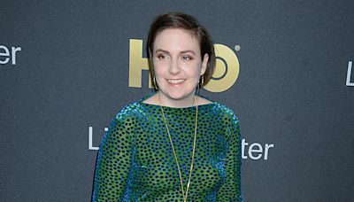 Lena Dunham quits Polly Pocket movie starring Lily Collins