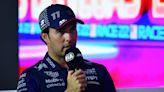 F1 News: Christian Horner Gives Doubt to Sergio Perez Contract at Red Bull
