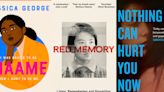 5 new books to read this week