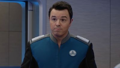 Seth MacFarlane Hinted At The Orville's Return Again, But Now I'm Confused About The Franchise's Future