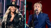 Paul McCartney Reacts To Beyoncé’s ‘Cowboy Carter’ Cover Of The Beatles’ ‘Blackbird’: ‘Magnificent’