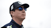 Season struggles continue for Kyle Busch at Iowa Speedway after mechanical failure