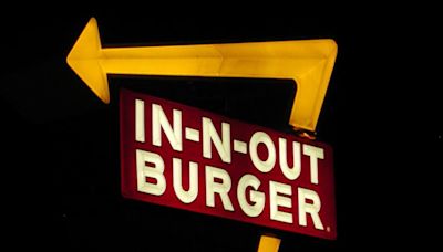 Anaheim cop accused of raping woman after tracking her from an In-N-Out