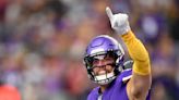 Twitter reacts to Vikings releasing wide receiver Adam Thielen