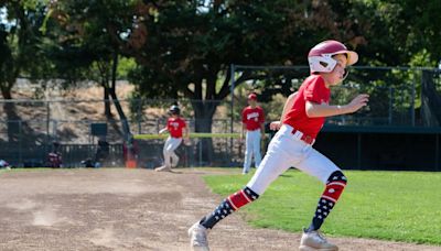 Hawaii hands Land Park Pacific of Sacramento tough loss in Little League Western regional