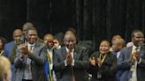 South African Rivals Agree to Work Together, Buoying Nation