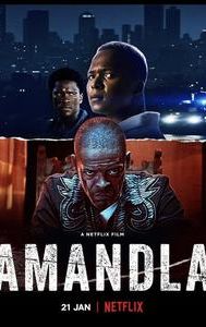Amandla (film)