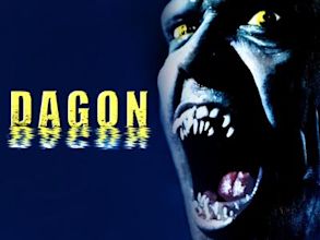 Dagon