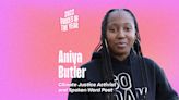 Aniya Butler Uses Spoken Word Poetry to Fight Environmental Racism and Climate Change