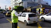 Medida de pico y placa para Barranquilla hoy 21 de julio