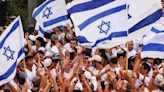 Is the flag march why Jerusalem is bracing for violence today?