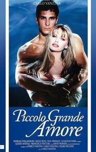 Piccolo grande amore