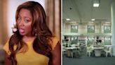 Hot Grits and Tacos: Inside 'Basketball Wives' Star Brittish Williams' First Mother's Day in Prison