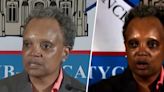 Lori Lightfoot accuses conservative super PAC of darkening her skin tone in an ad boosting Illinois GOP governor candidate