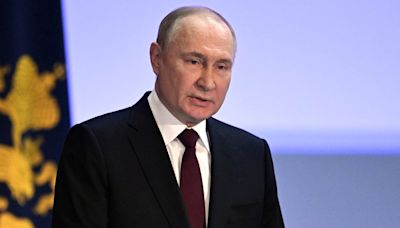 Putin ordenó ejercicios tácticos con armas nucleares para disuadir a Occidente - Diario El Sureño