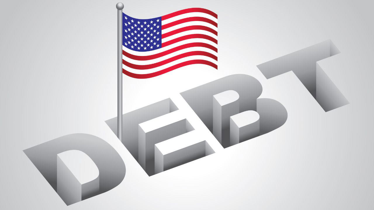 Bottomline | The risk of rising debt for USD and beyond