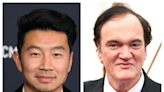 Quentin Tarantino calls Marvel actors 'not movie stars'; 'Shang-Chi' star Simu Liu fires back