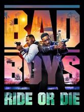 Bad Boys 4