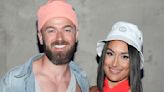 Nikki Bella's Son Matteo Is a Tiny Version of Husband Artem Chigvintsev in Happy 'Harvest & Halloween' Photos