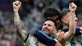 Messi y carácter, cartas fuertes de Argentina en el Mundial