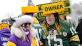Things to know for Sunday's Packers game: Forecast is cloudy with a chance of Vikings fans
