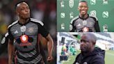 ...your English Premier League status to Orlando Pirates please! Kwanele Kopo must not bring politics in football, he must go join EFF' - Fans | Goal.com South Africa