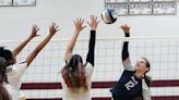 Volleyball: Horace Greeley outlasts Harrison in five-set Class A semifinal thriller