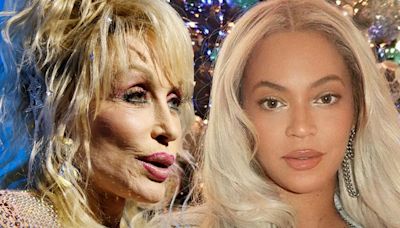 Dolly Parton Defends CMA Awards After Beyoncé Snub