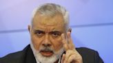 Quién era Ismail Haniyeh, el líder de Hamas abatido en un ataque en Irán - La Tercera