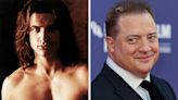 Brendan Fraser's Apology For A "George Of The Jungle" Scene Is As Funny As It Is Wholesome