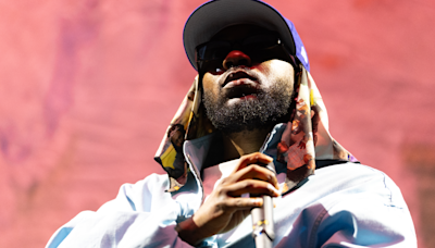Kendrick Lamar Drops Fourth Drake Diss, “Not Like Us,” Produced By Mustard