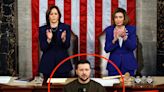 Zelenskyy wore a chic, casual sweater to his meeting with US President Biden and address to Congress. Here's why he wears it, and why it's sold out everywhere